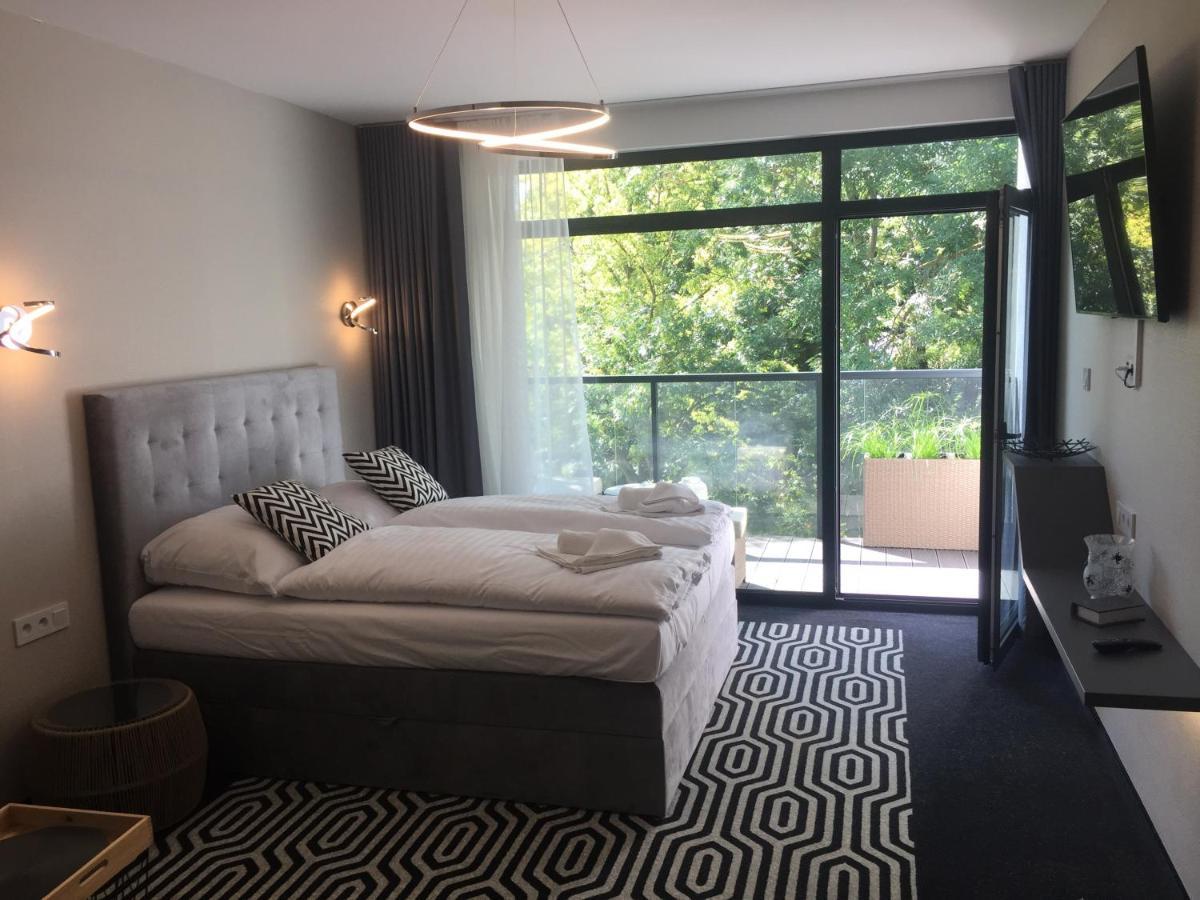 Solny Resort Apartamenty Baltic Колобжег Екстер'єр фото